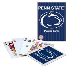 Officially Licensed NCAA Penn State Playing Cards   555733532